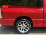 Dodge Ram SRT-10 2004 года